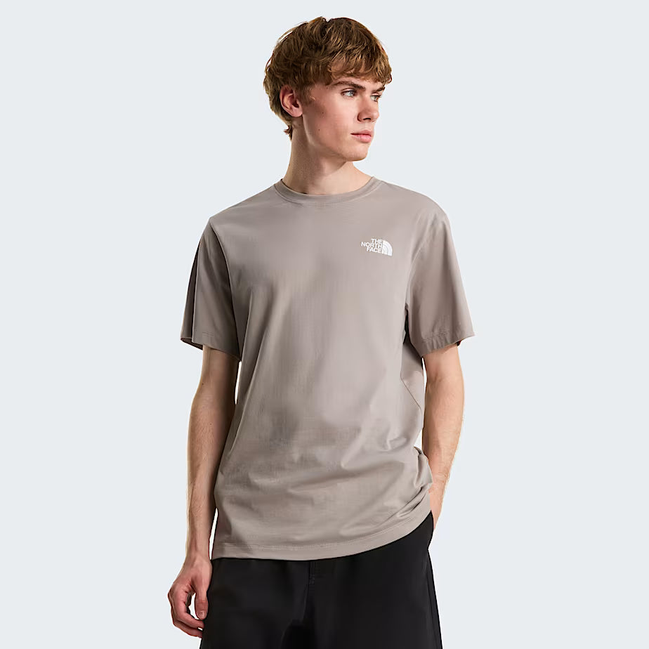 T-Shirt The North Face