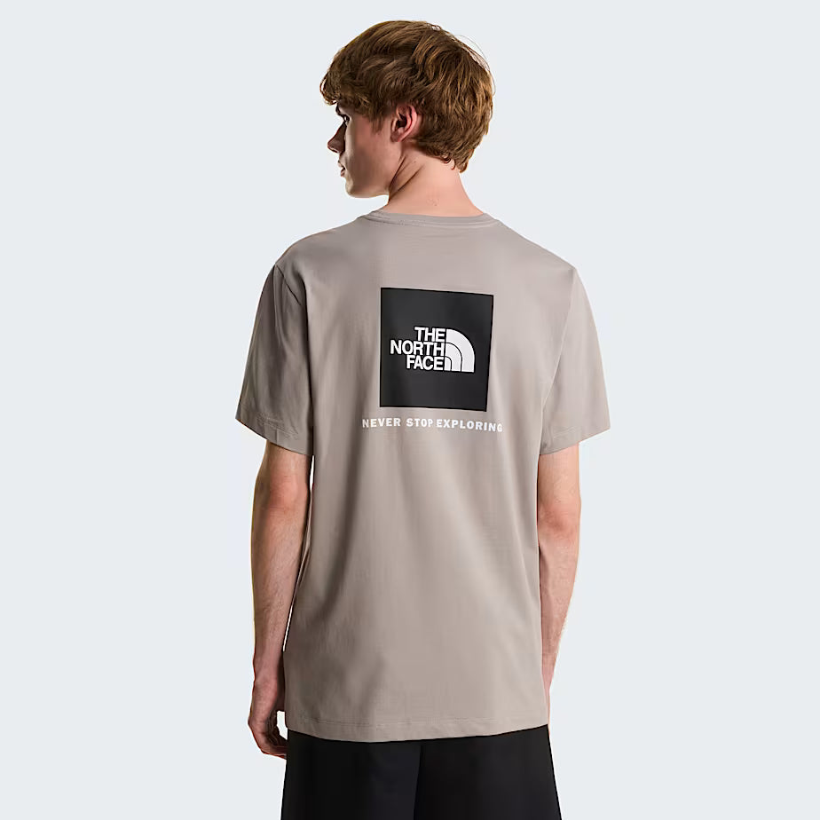 T-Shirt The North Face