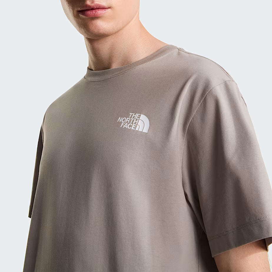 T-Shirt The North Face