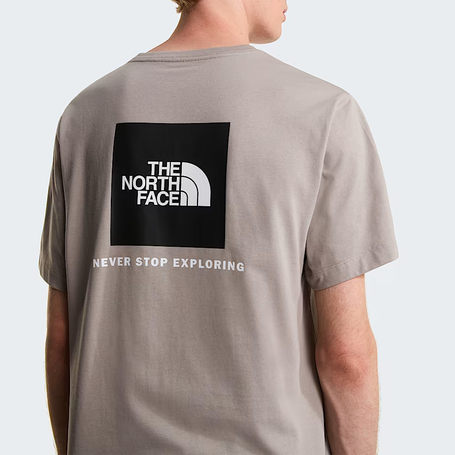T-Shirt The North Face