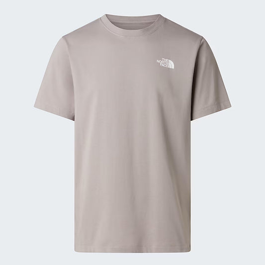 T-Shirt The North Face