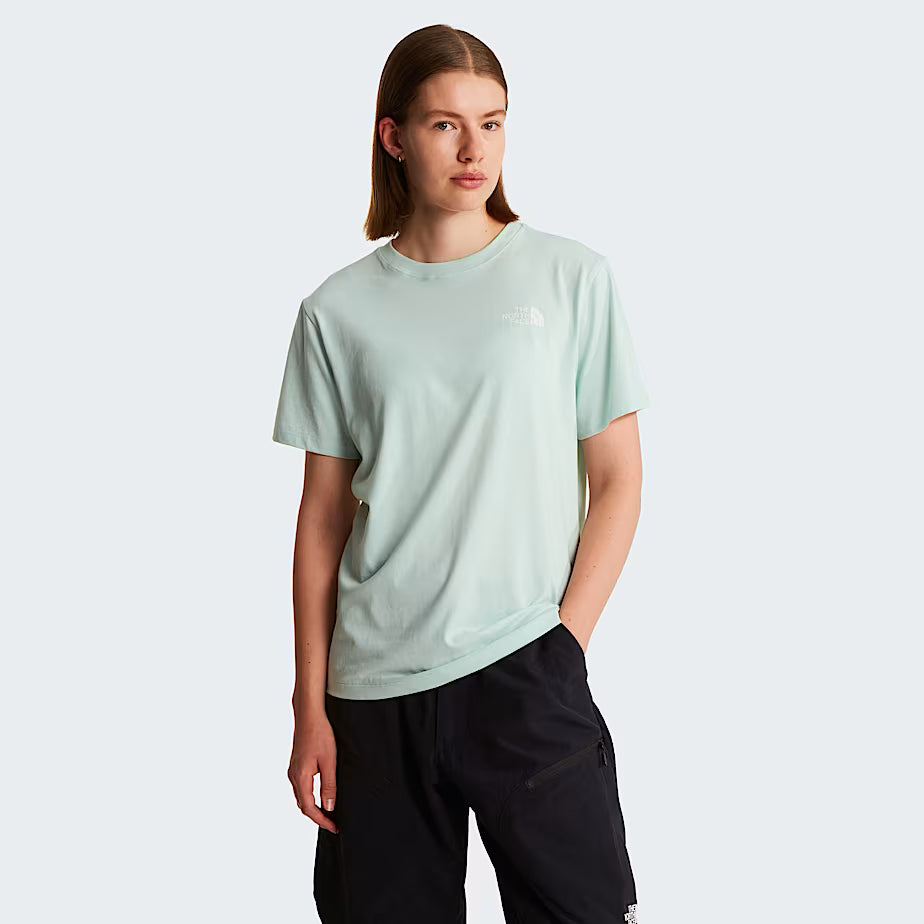 T-Shirt The North Face