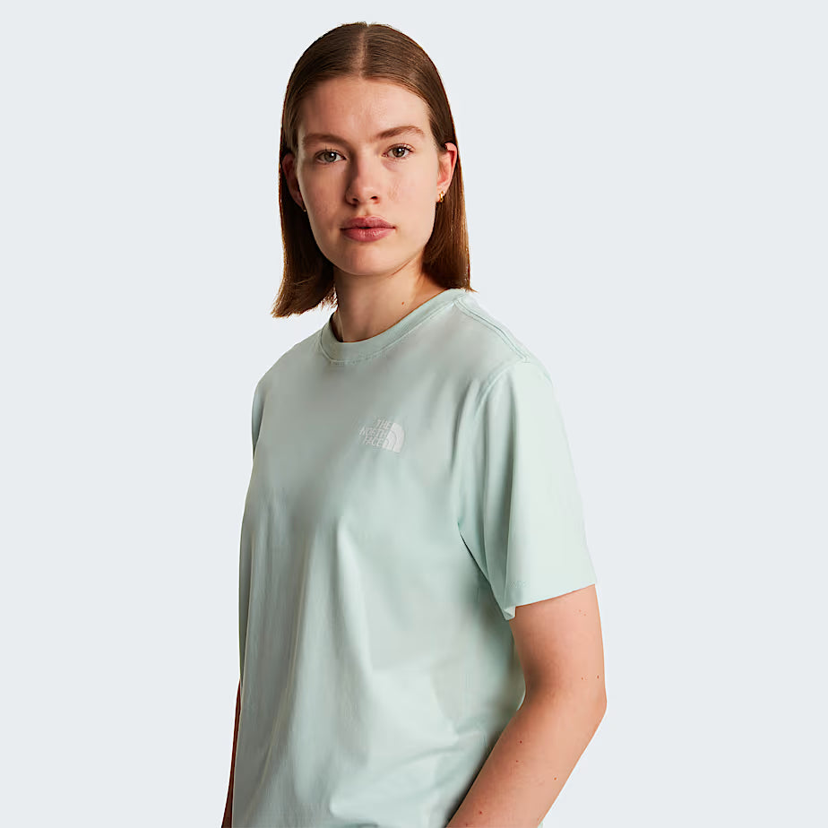 T-Shirt The North Face