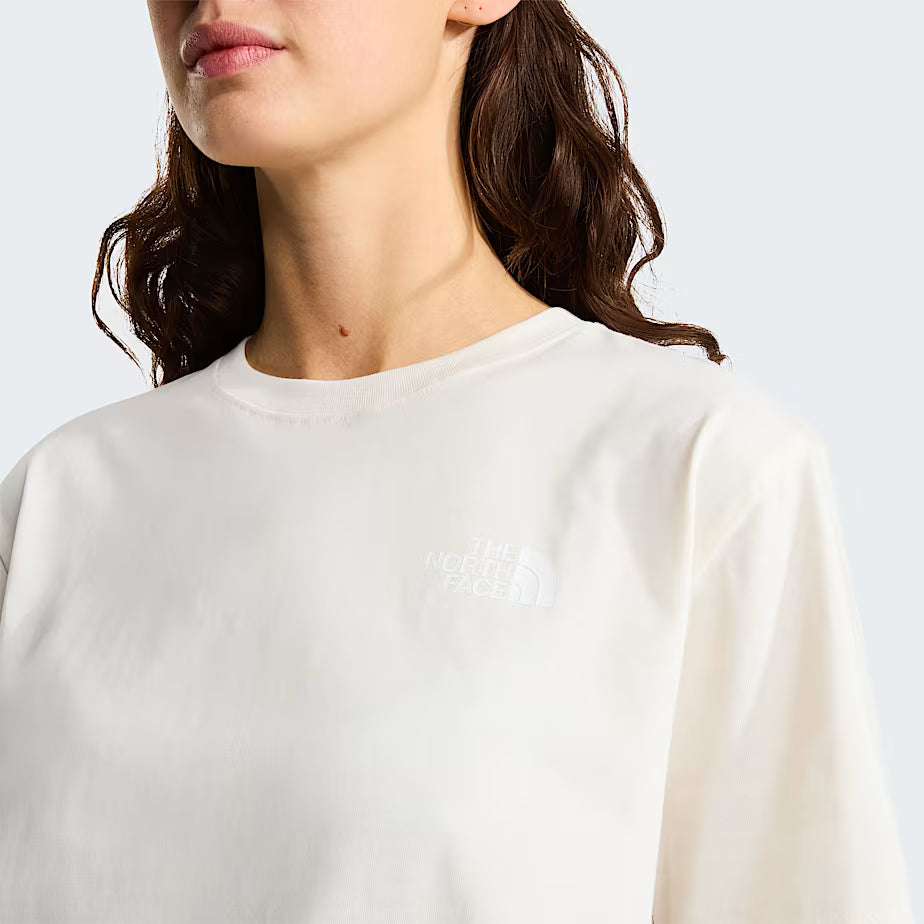 T-Shirt The North Face