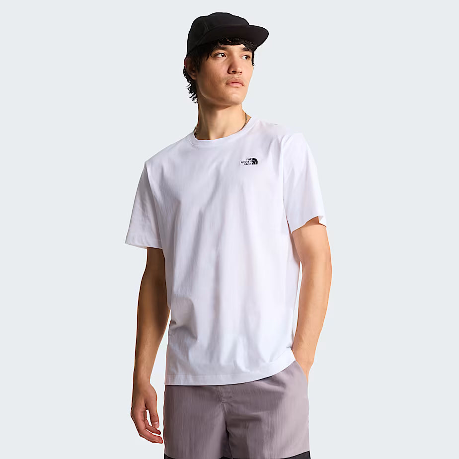T-Shirt The North Face