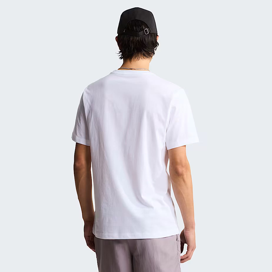 T-Shirt The North Face