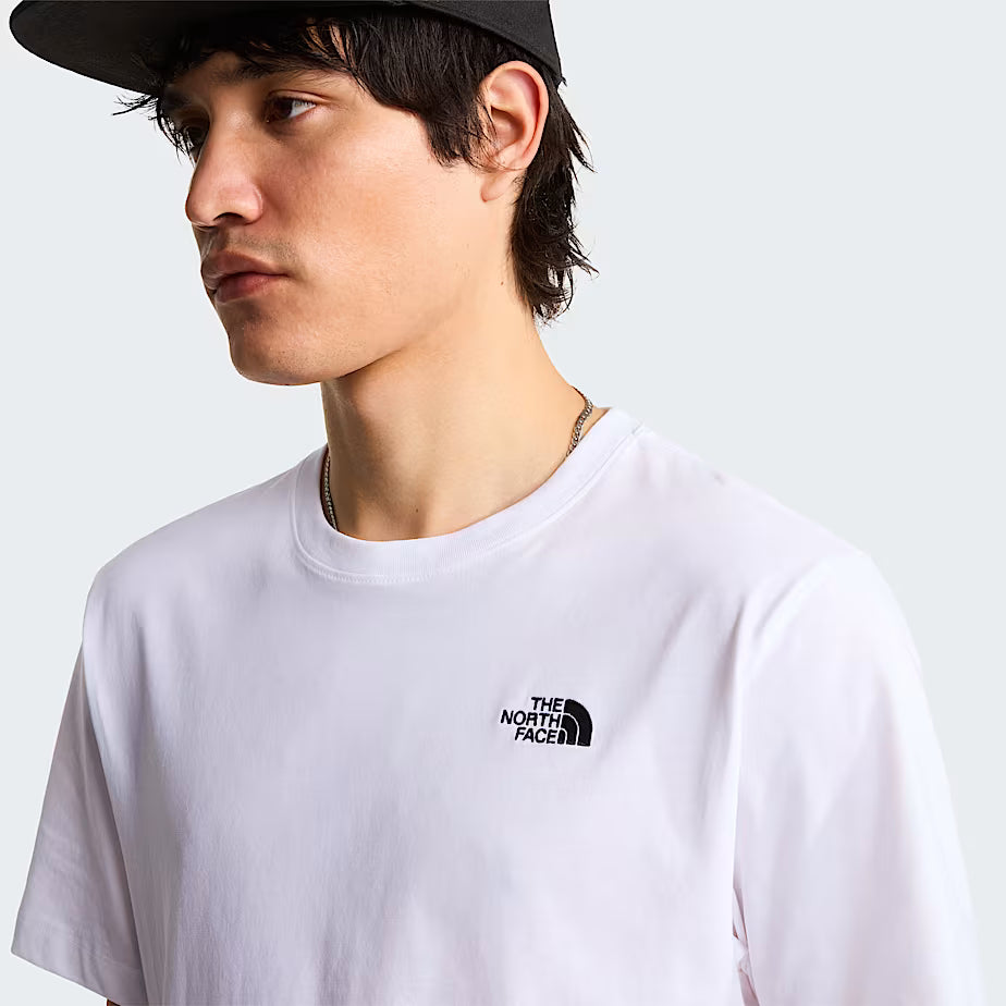 T-Shirt The North Face