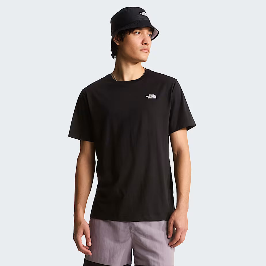 T-Shirt The North Face