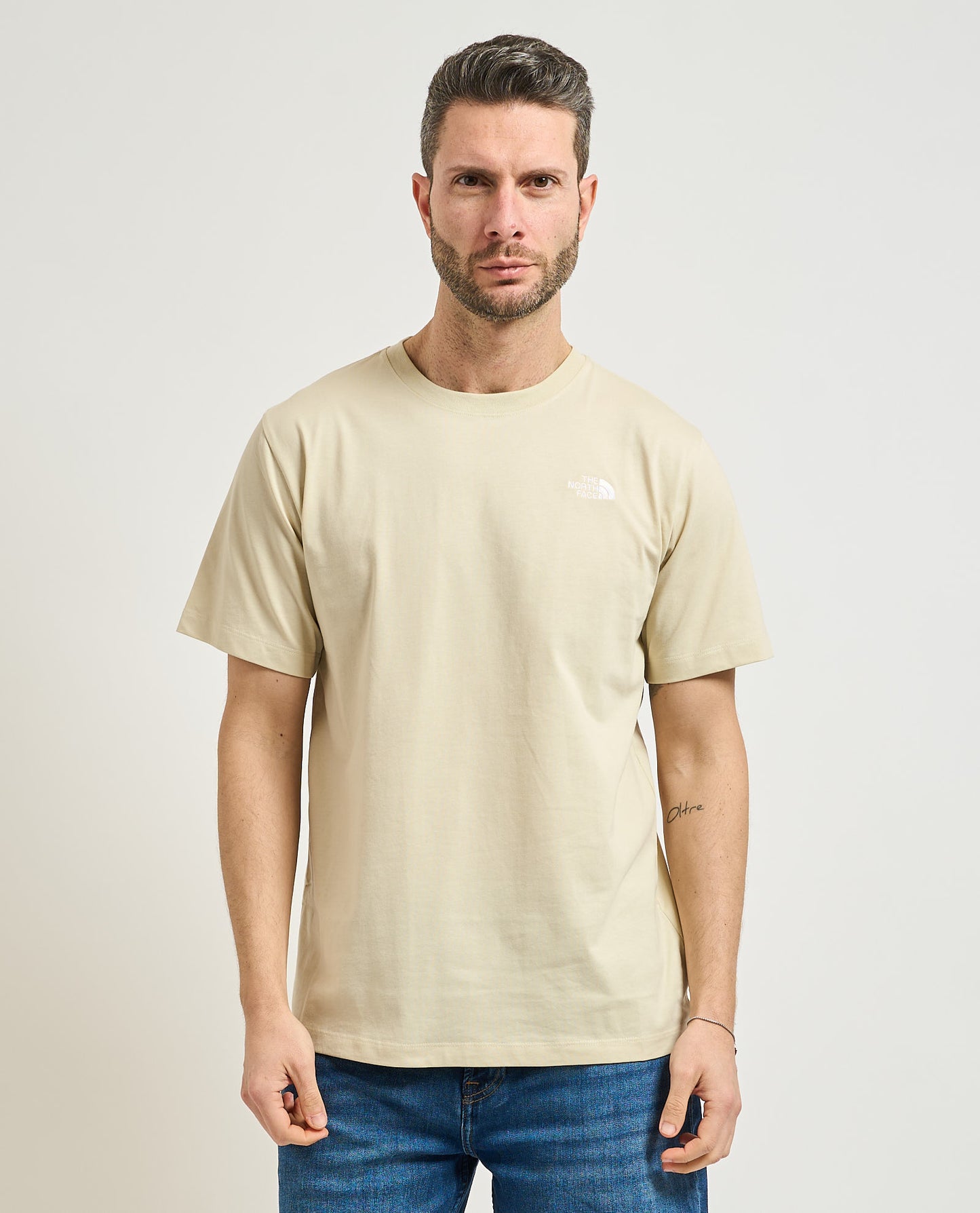 T-Shirt The North Face