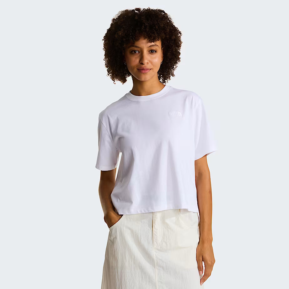 T-Shirt The North face