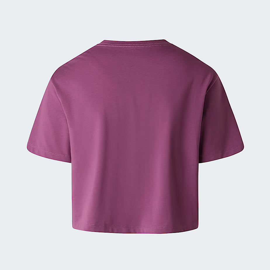 T-Shirt The North face