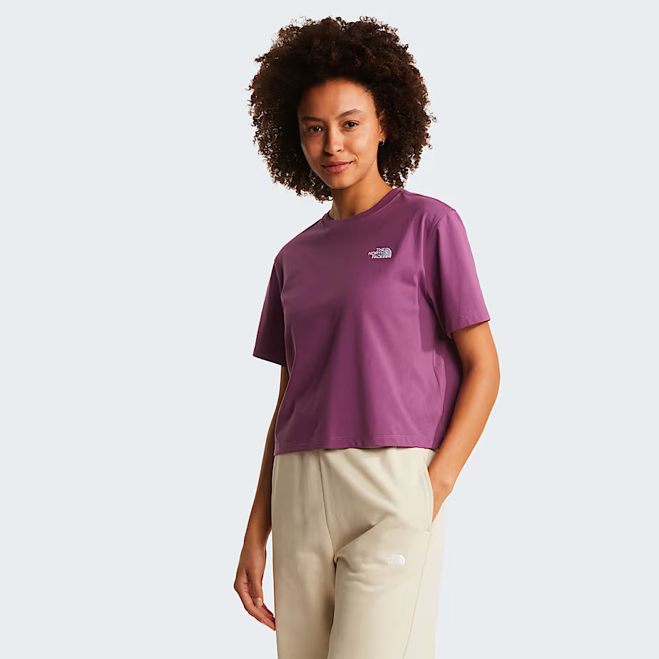 T-Shirt The North face