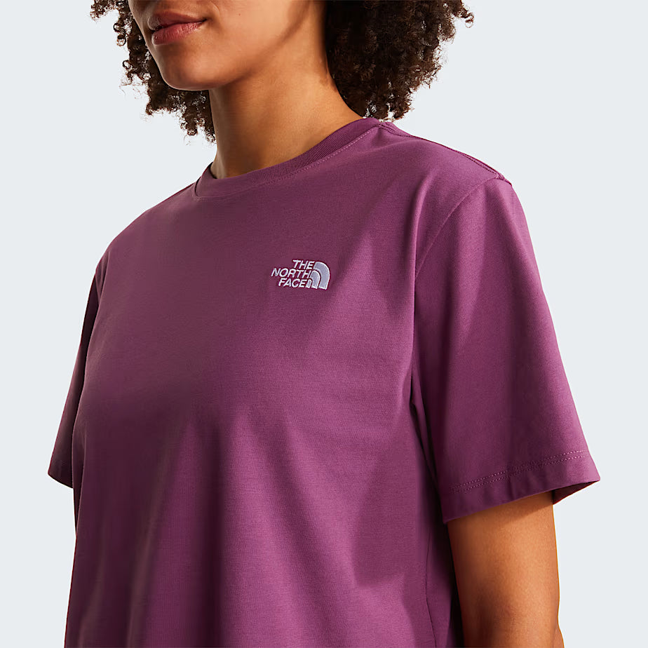 T-Shirt The North face