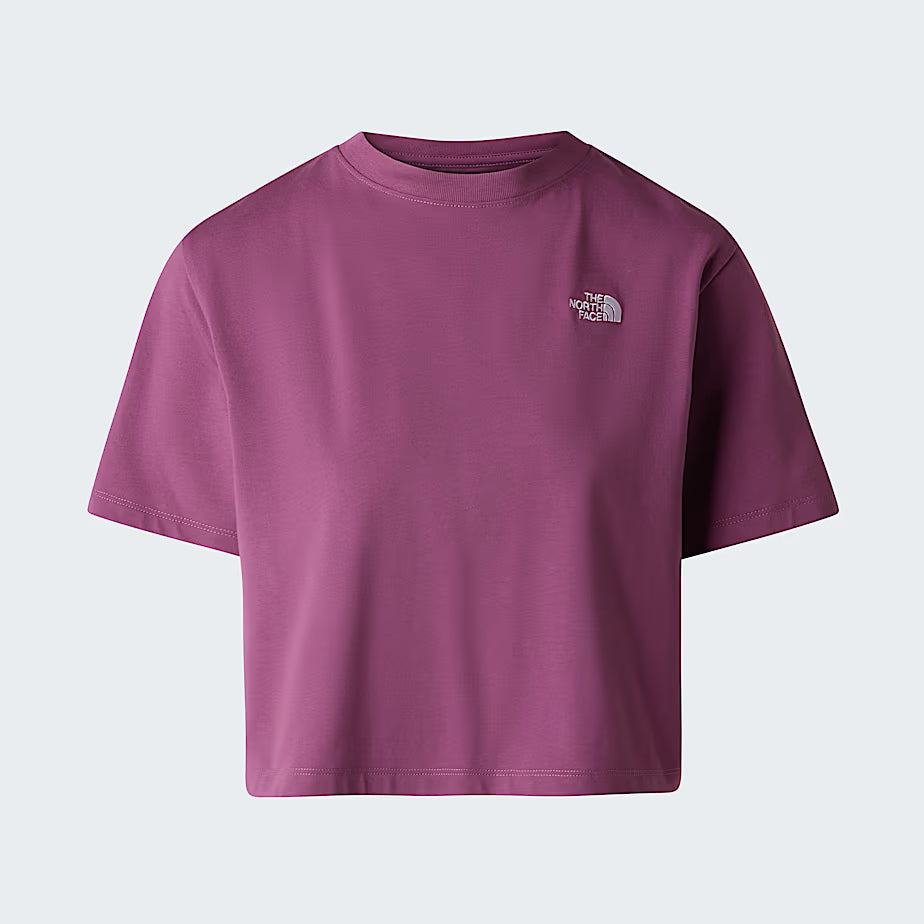 T-Shirt The North face