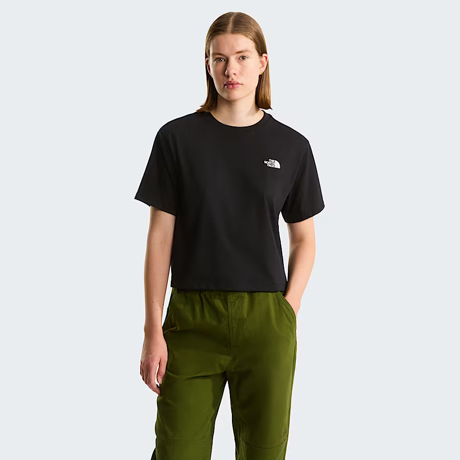 T-Shirt The North face