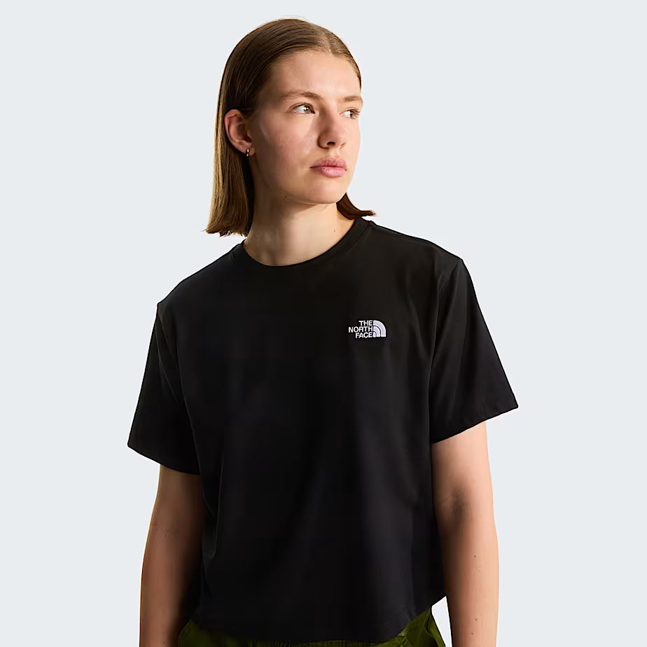 T-Shirt The North face