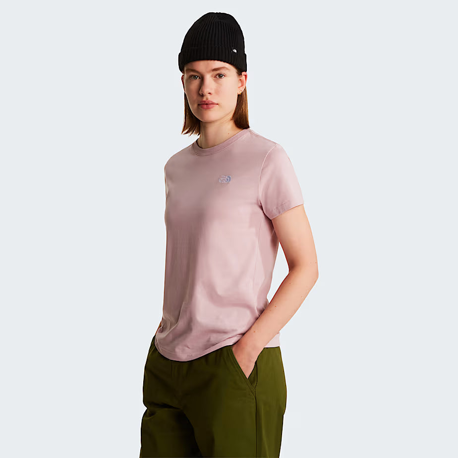 T-Shirt The North face