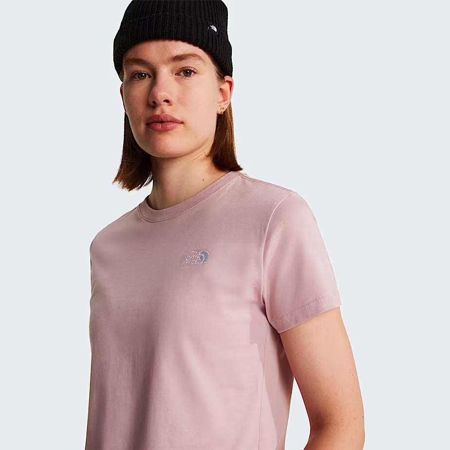 T-Shirt The North face