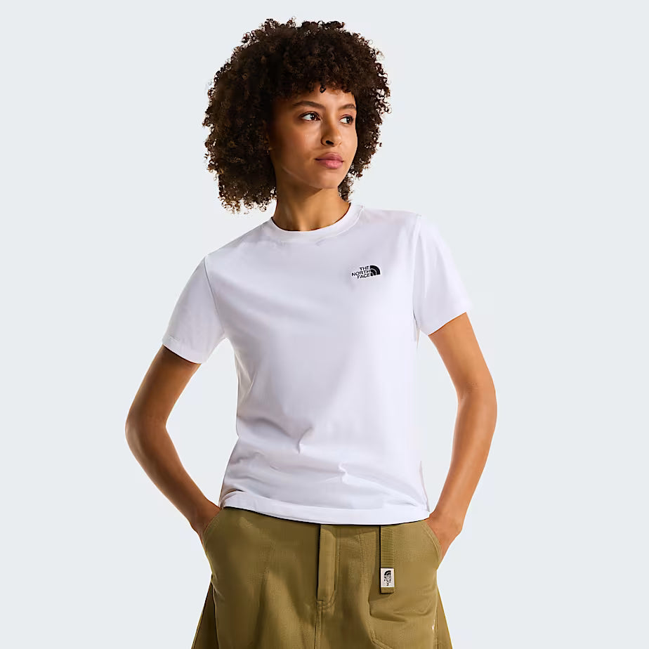T-Shirt The North face