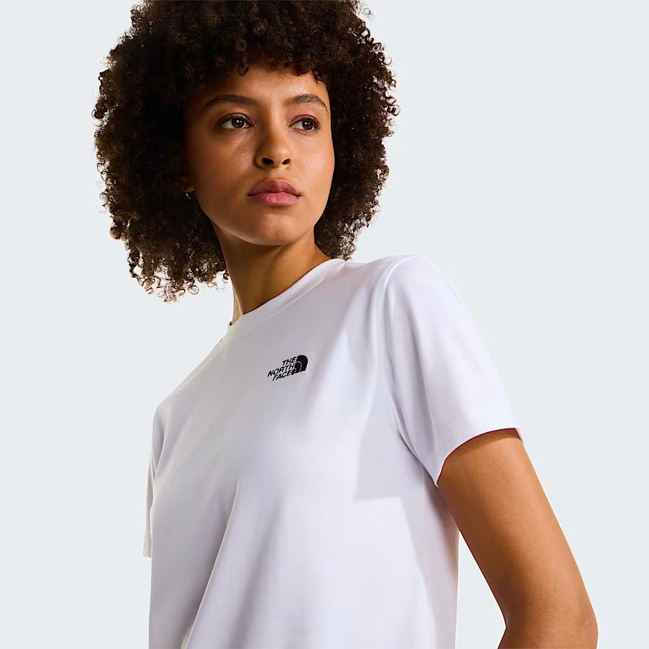 T-Shirt The North face