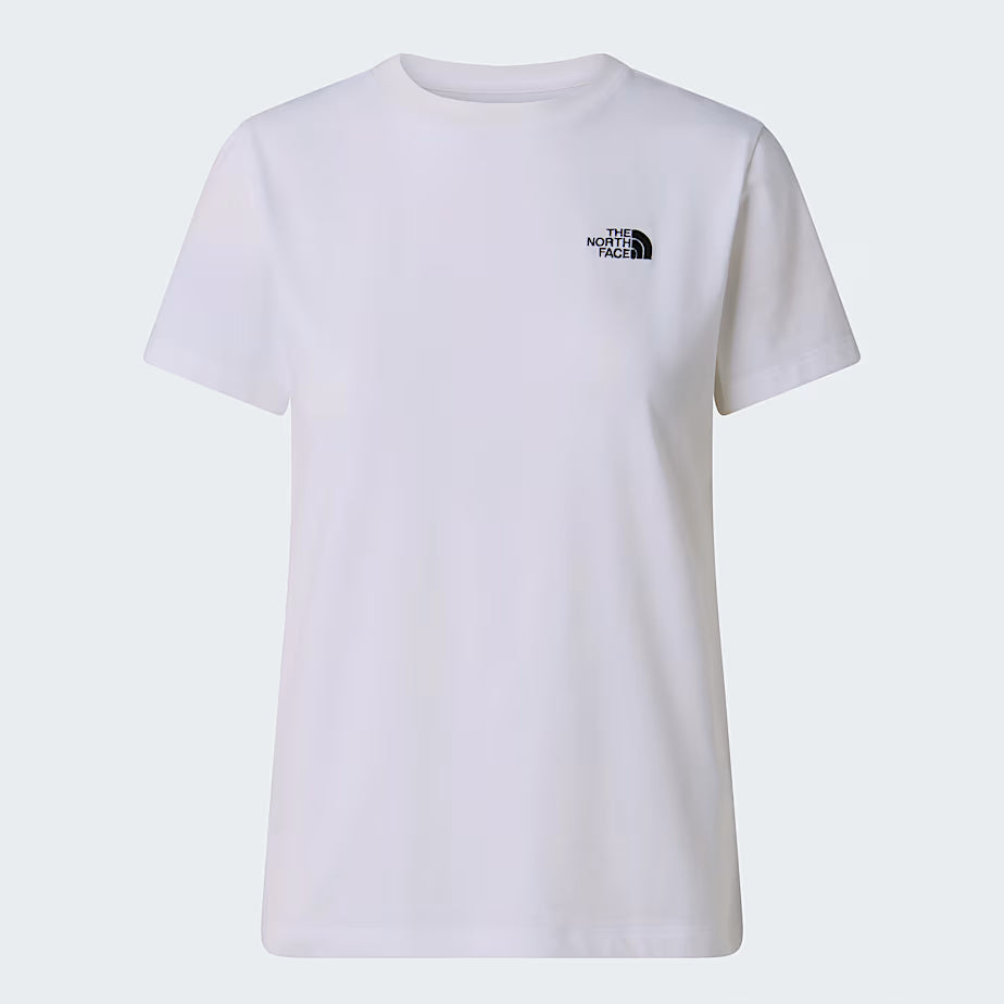 T-Shirt The North face