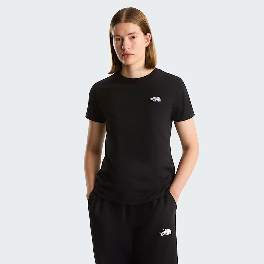 T-Shirt The North face