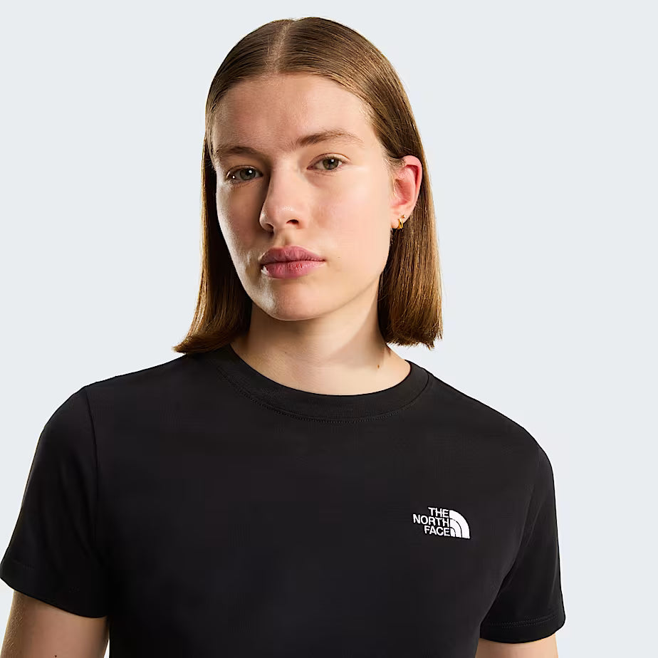 T-Shirt The North face