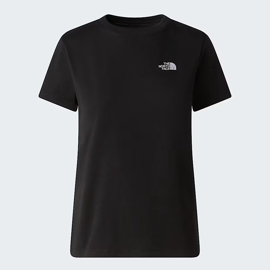 T-Shirt The North face