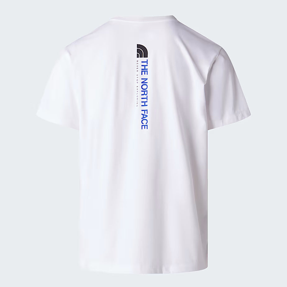 T-Shirt The North Face