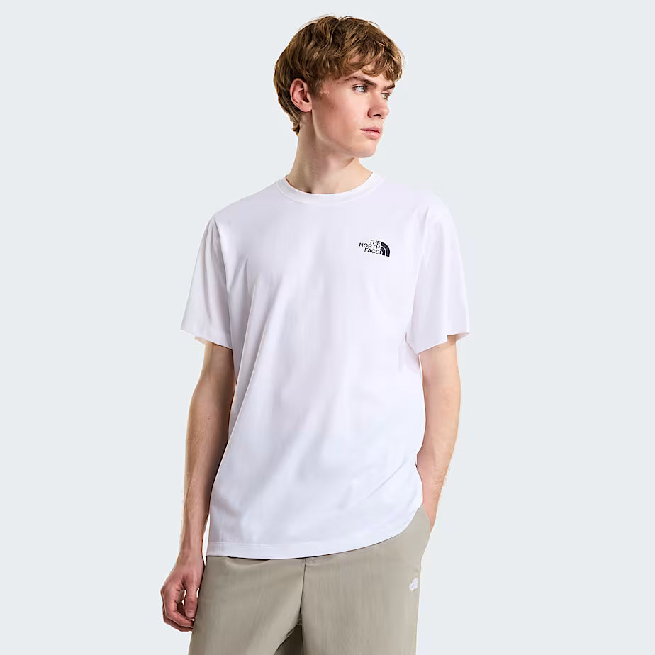 T-Shirt The North Face