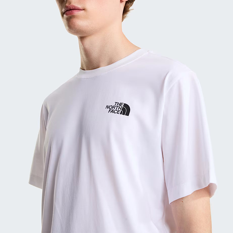 T-Shirt The North Face