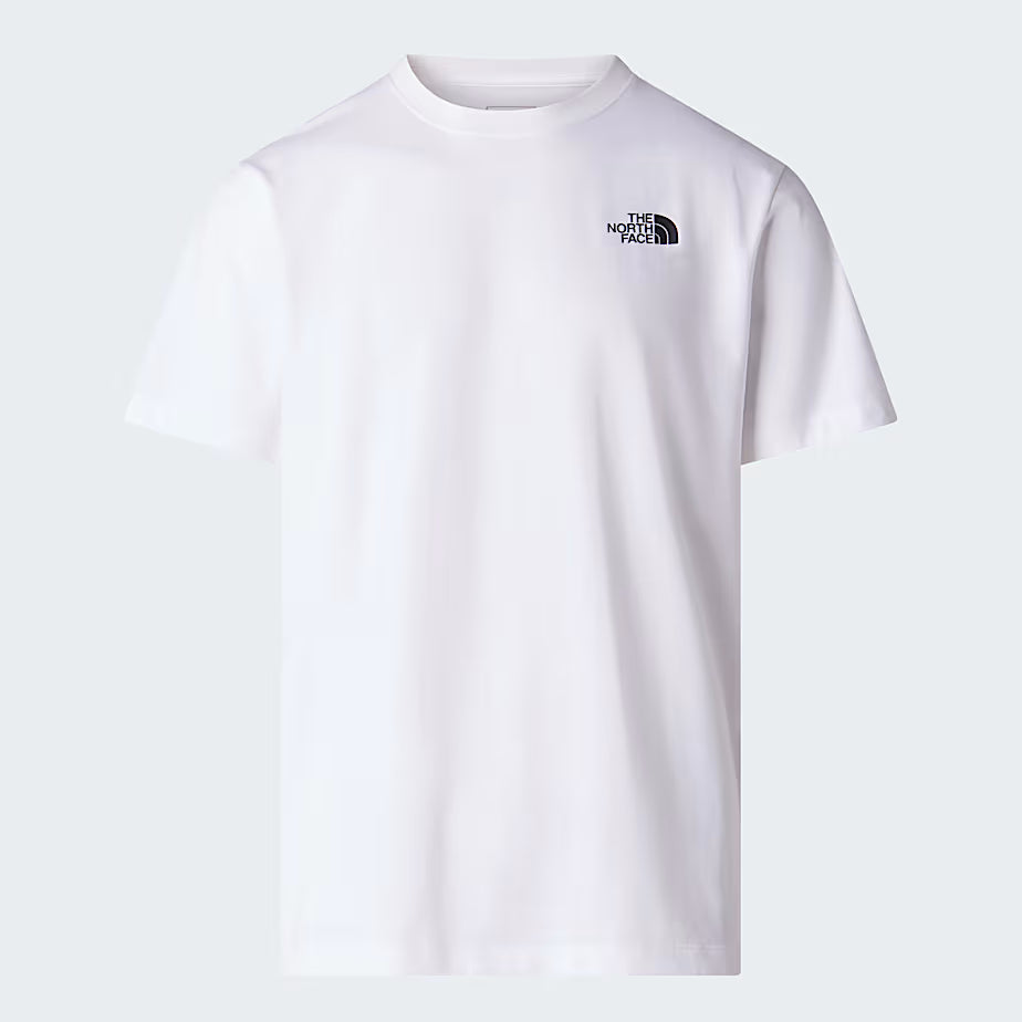 T-Shirt The North Face