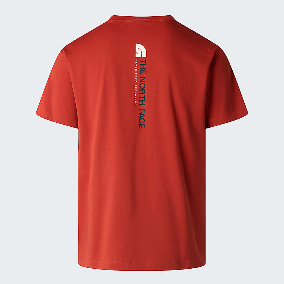 T-Shirt The North Face
