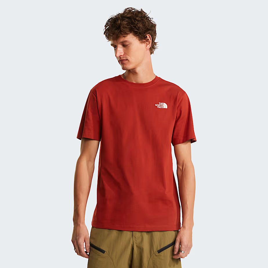 T-Shirt The North Face