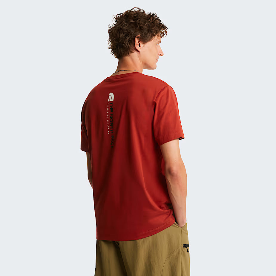 T-Shirt The North Face