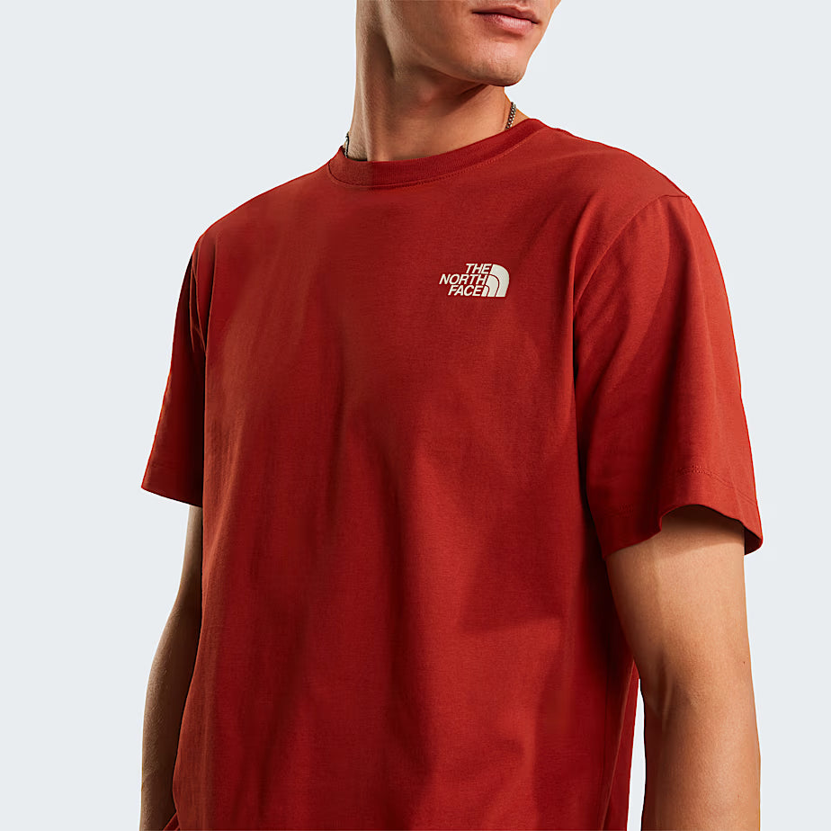 T-Shirt The North Face