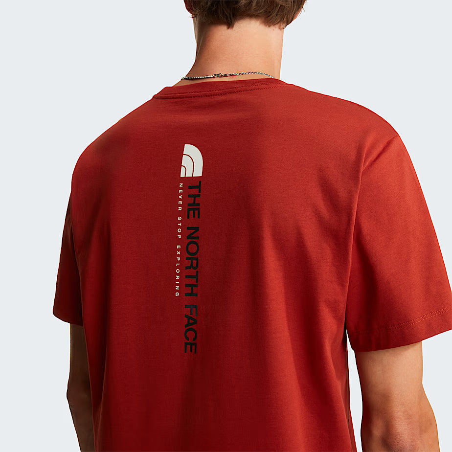 T-Shirt The North Face