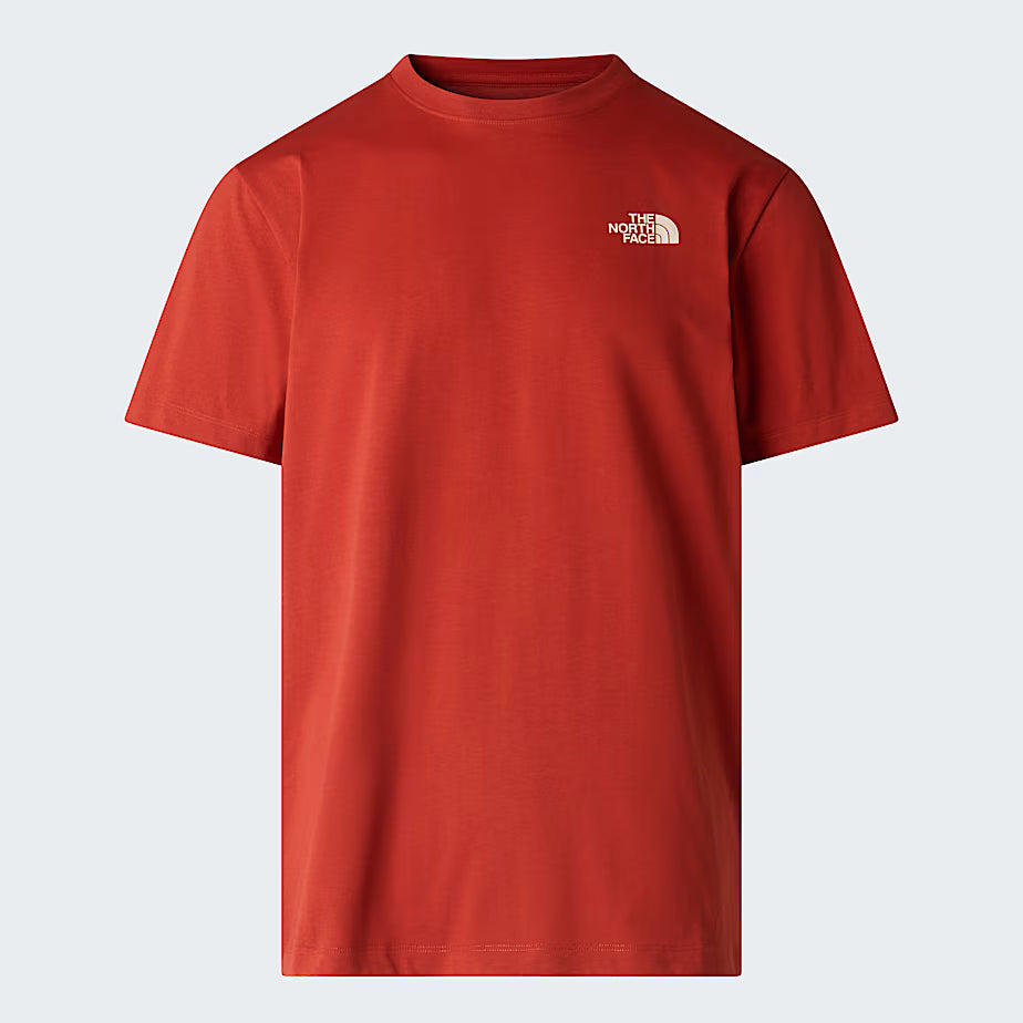 T-Shirt The North Face