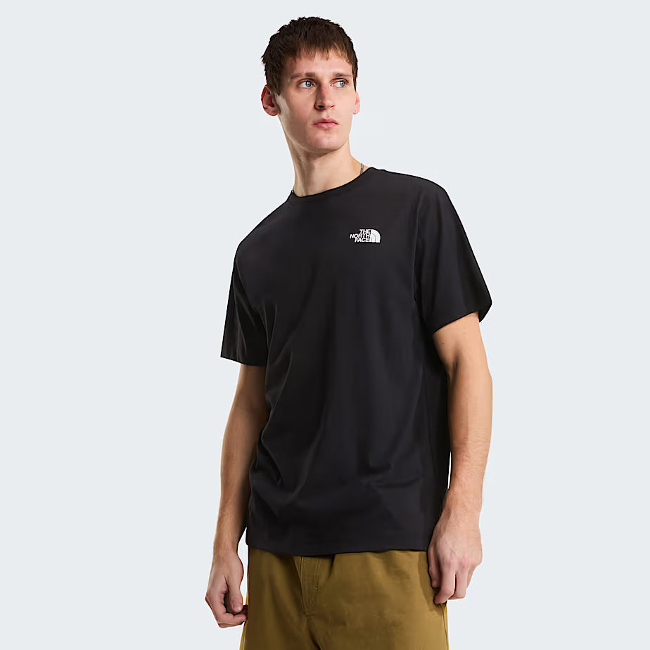 T-Shirt The North Face