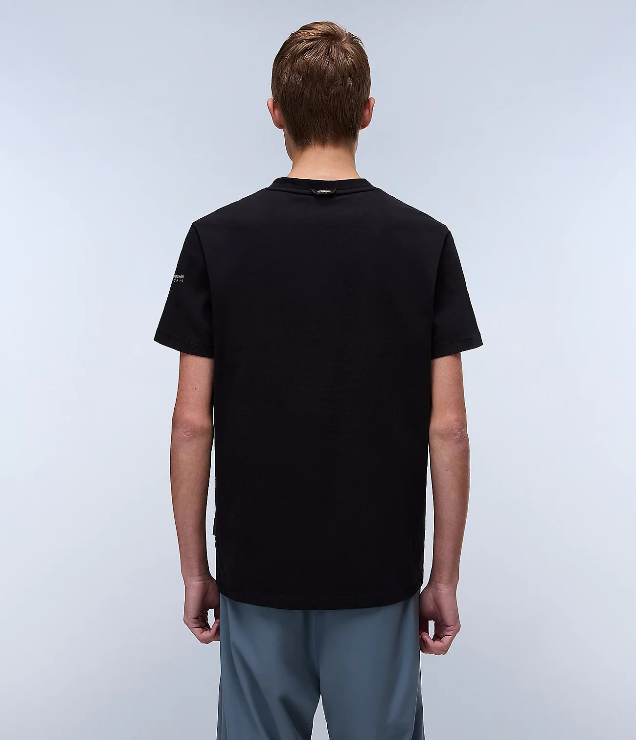 T-Shirt S-Badge Napapijri