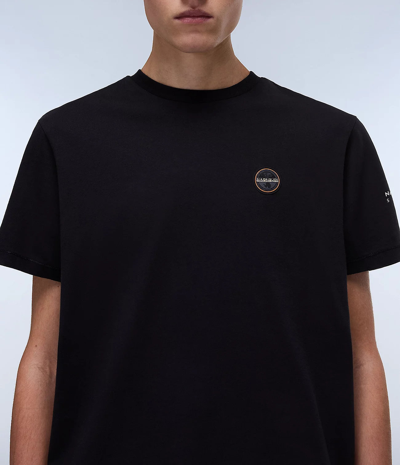 T-Shirt S-Badge Napapijri
