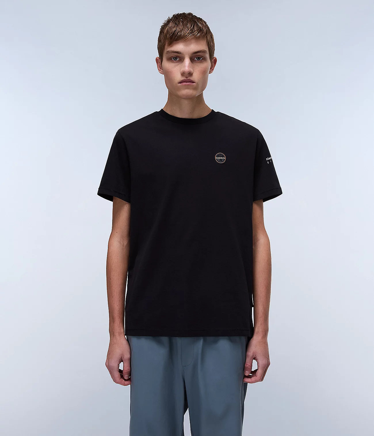 T-Shirt S-Badge Napapijri