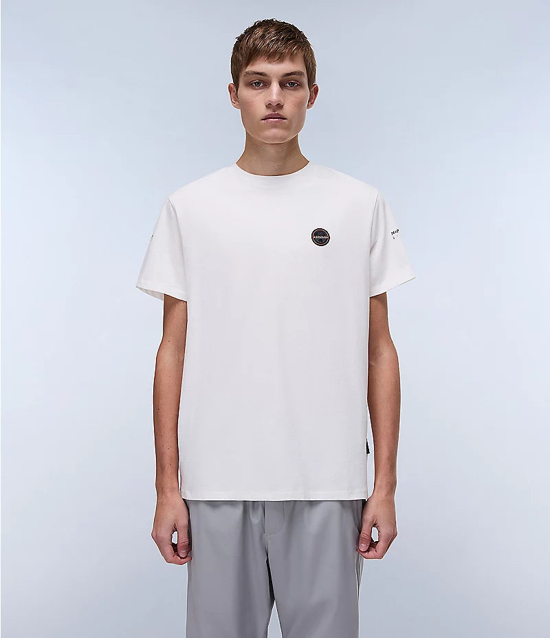 T-Shirt S-Badge Napapijri