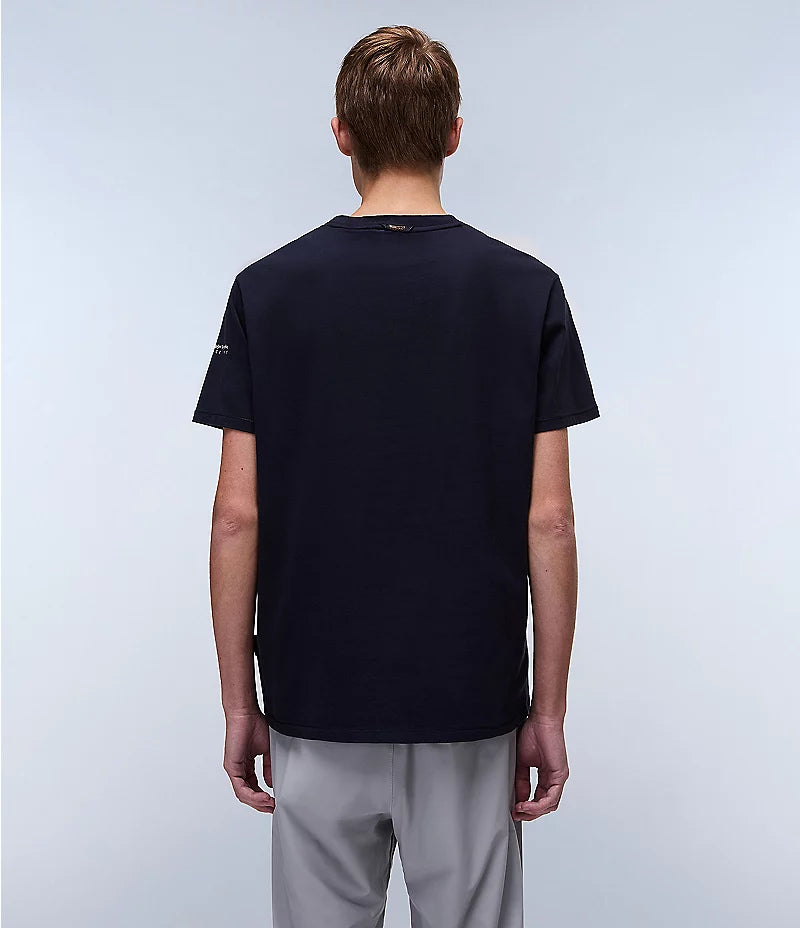 T-Shirt S-Badge Napapijri