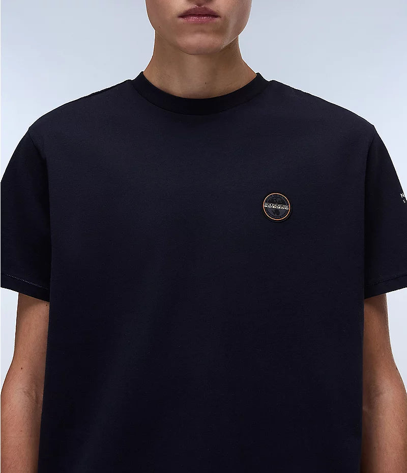 T-Shirt S-Badge Napapijri