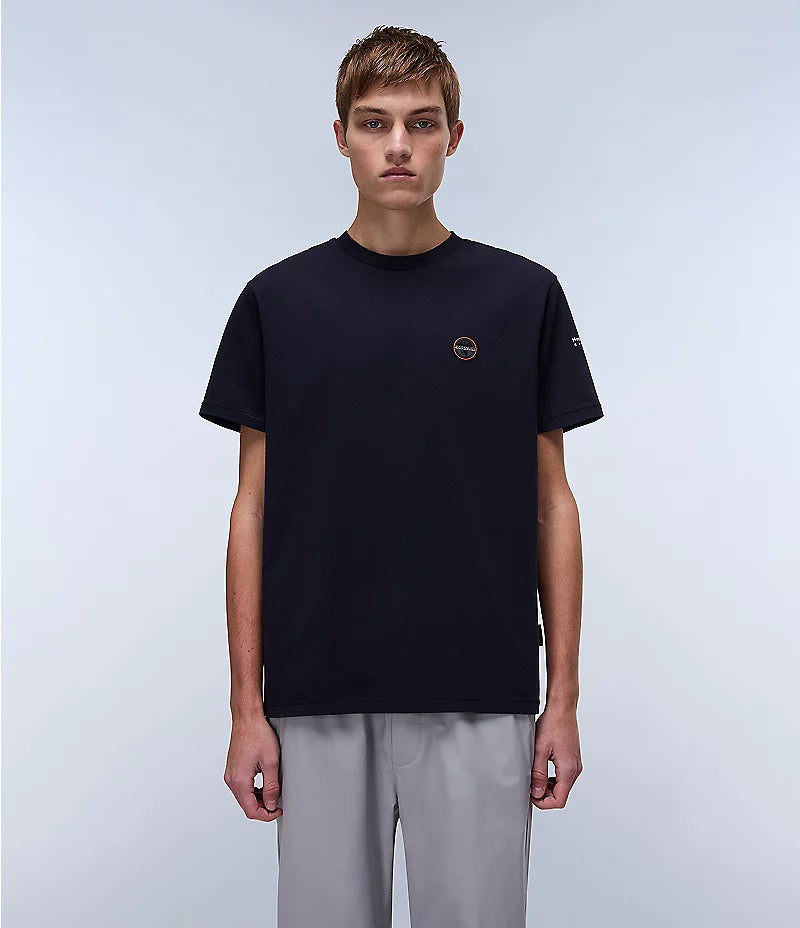 T-Shirt S-Badge Napapijri