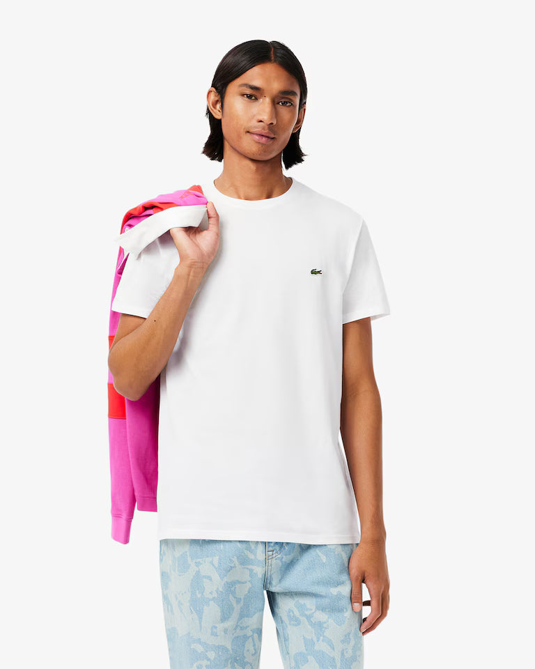 T-Shirt Pima Lacoste