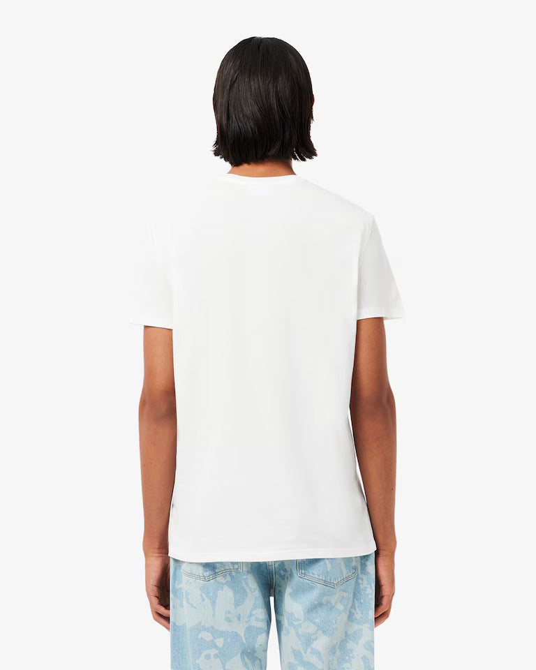 T-Shirt Pima Lacoste