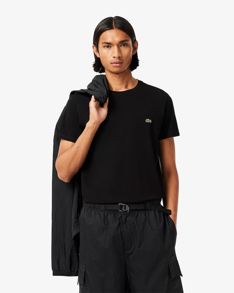 T-Shirt Pima Lacoste