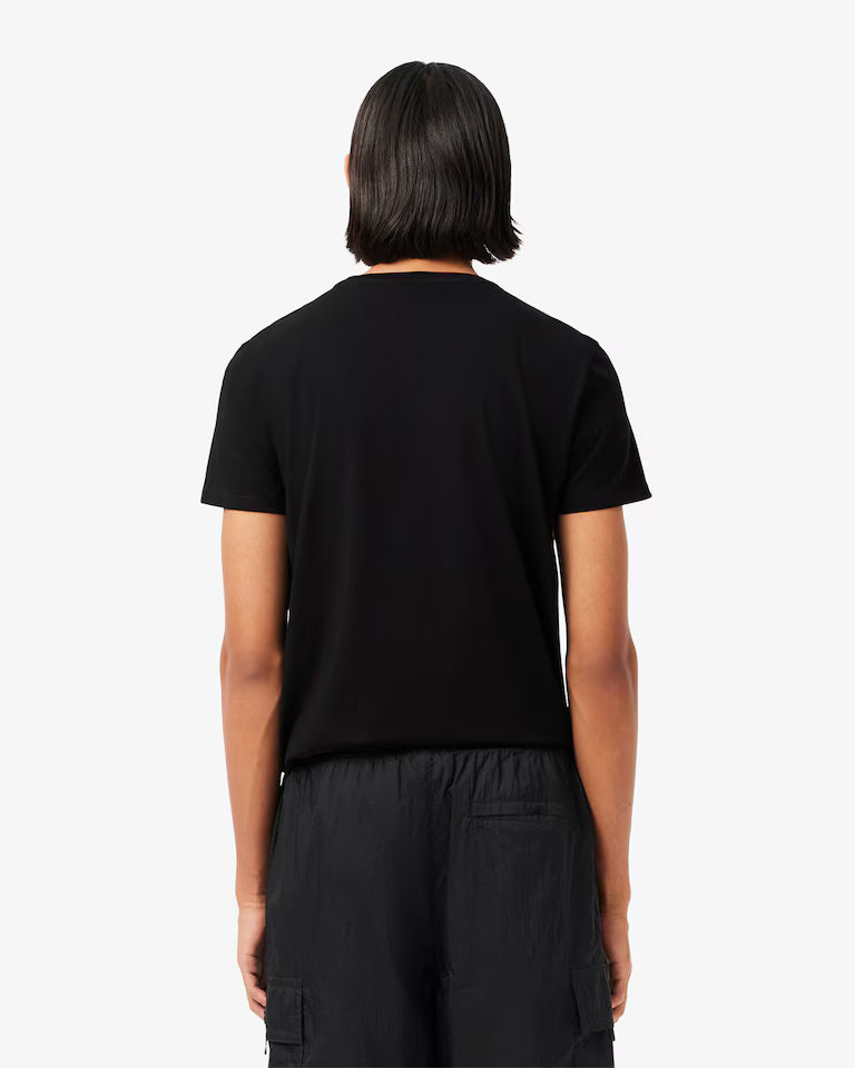 T-Shirt Pima Lacoste